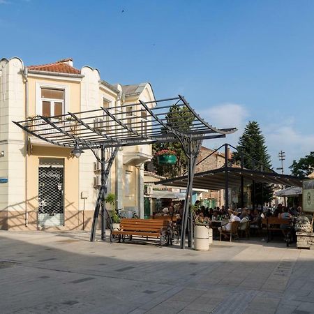 Margis Home Burgas Екстер'єр фото