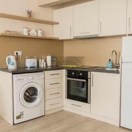 Margis Home Burgas Екстер'єр фото