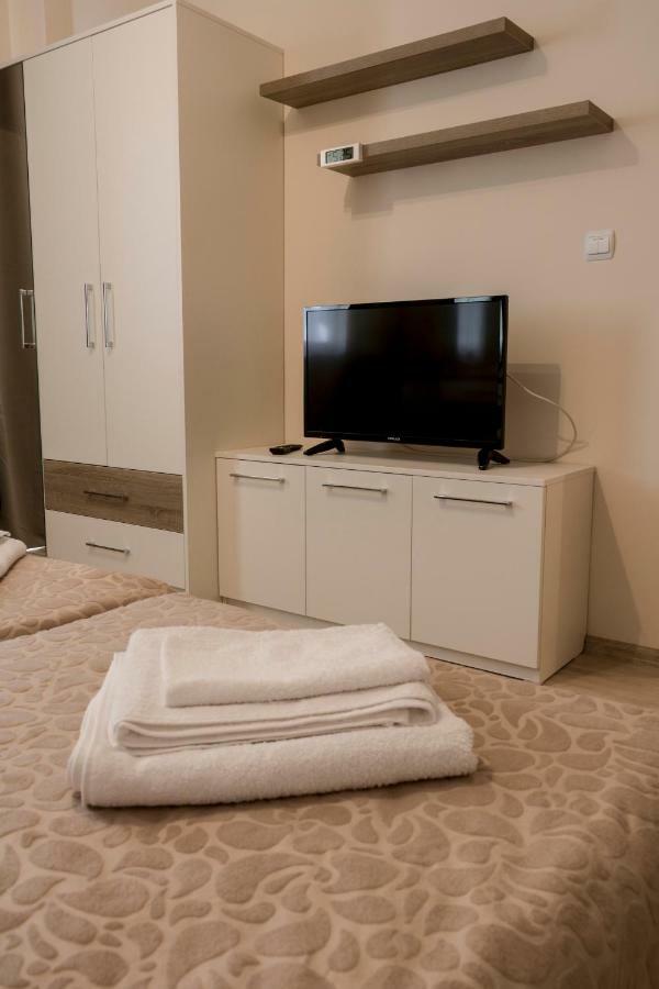 Margis Home Burgas Екстер'єр фото