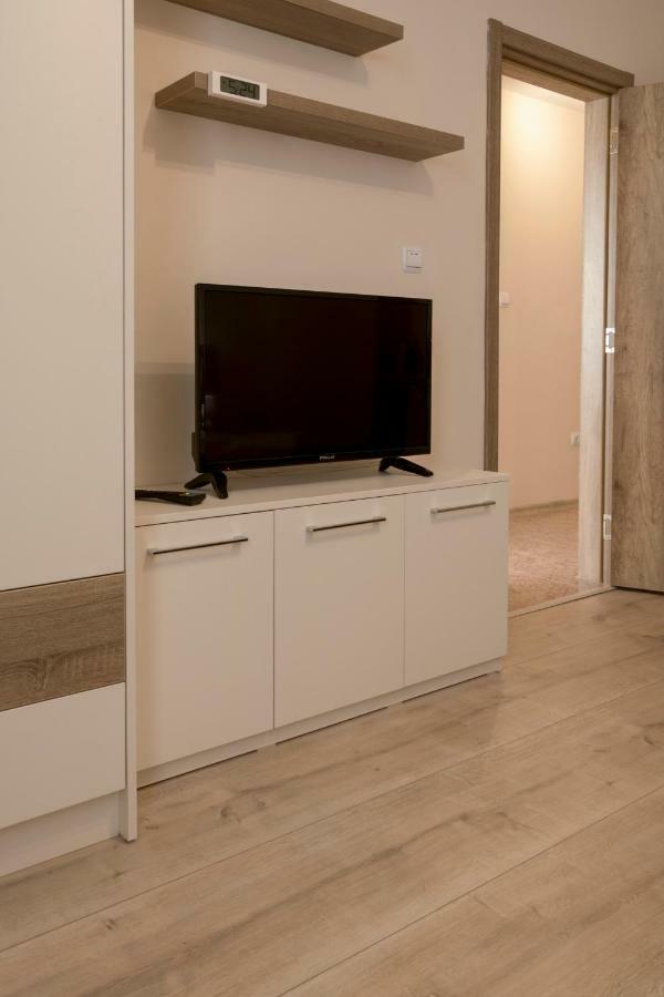 Margis Home Burgas Екстер'єр фото