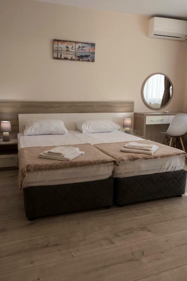 Margis Home Burgas Екстер'єр фото