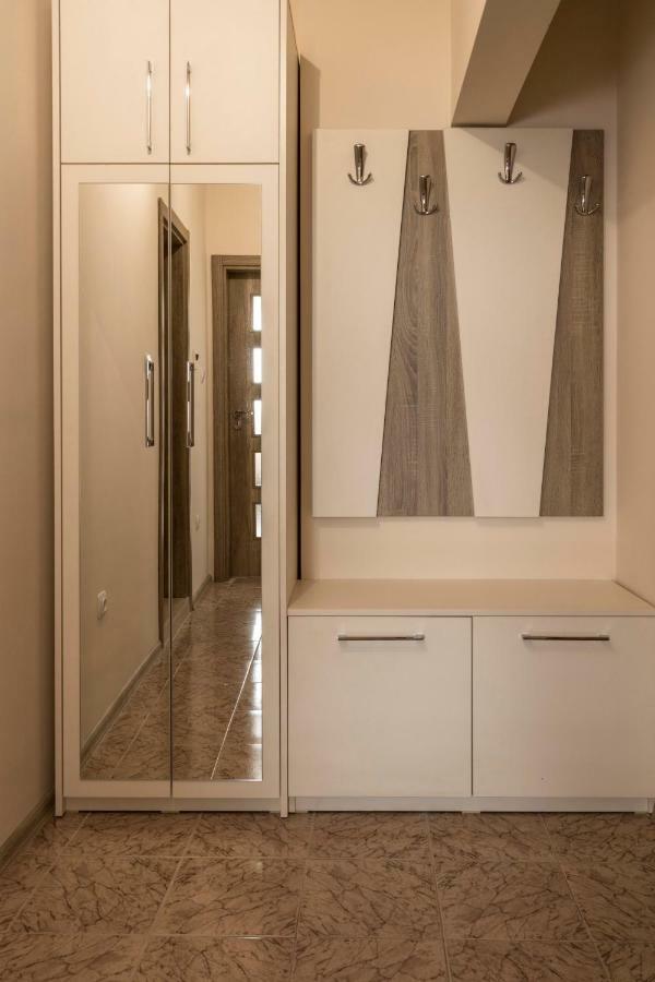 Margis Home Burgas Екстер'єр фото