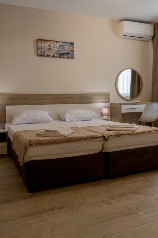Margis Home Burgas Екстер'єр фото