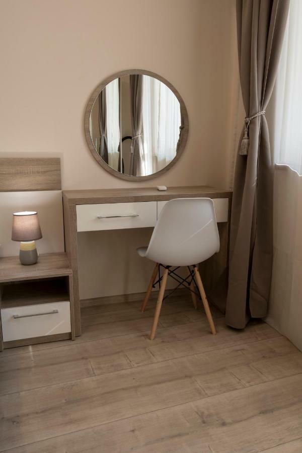 Margis Home Burgas Екстер'єр фото