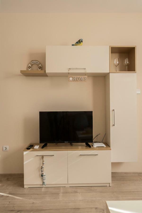 Margis Home Burgas Екстер'єр фото