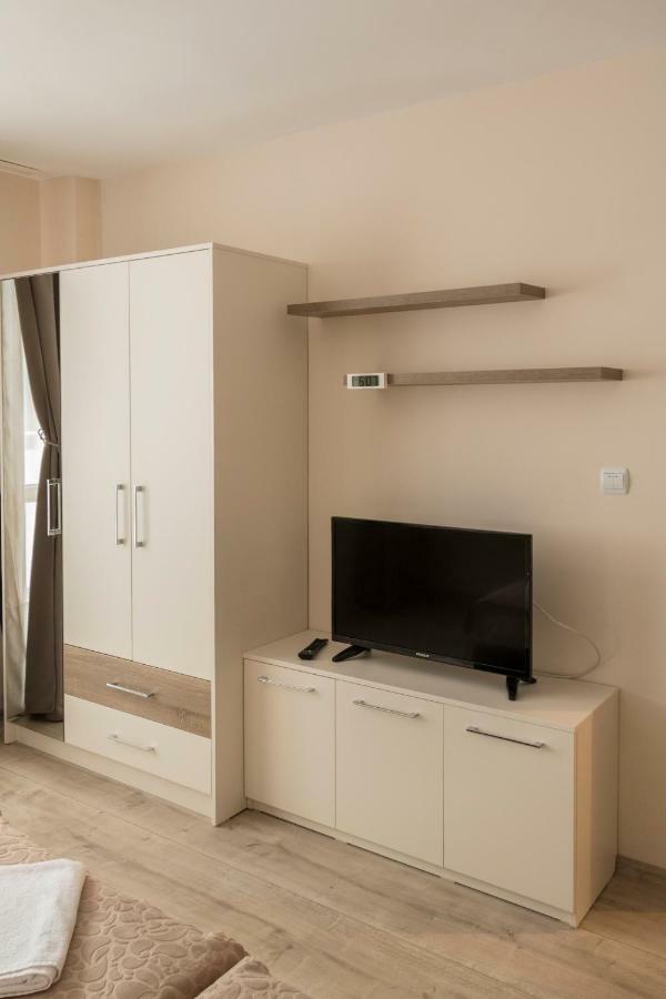 Margis Home Burgas Екстер'єр фото