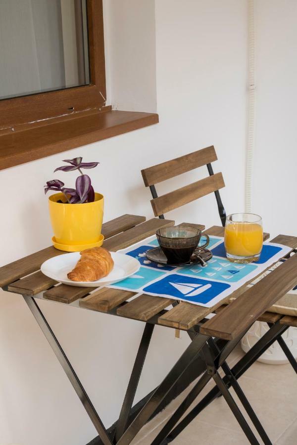 Margis Home Burgas Екстер'єр фото
