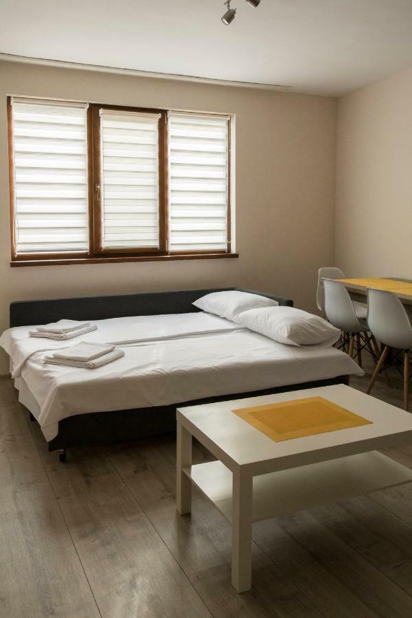 Margis Home Burgas Екстер'єр фото