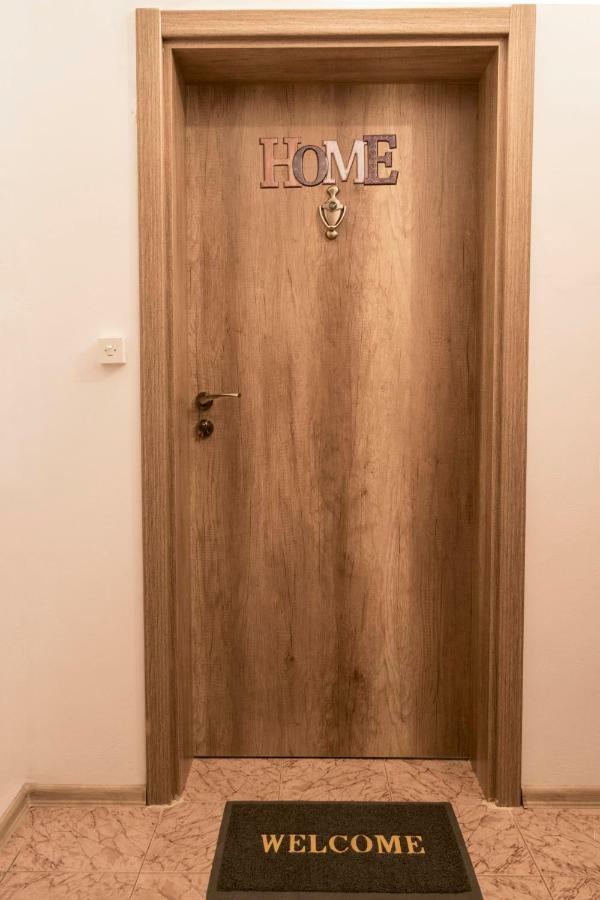 Margis Home Burgas Екстер'єр фото