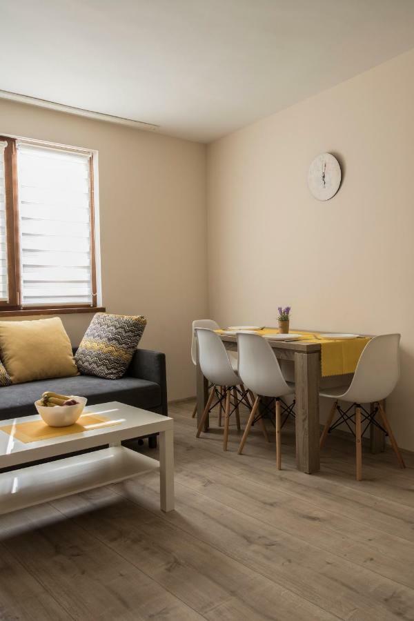 Margis Home Burgas Екстер'єр фото