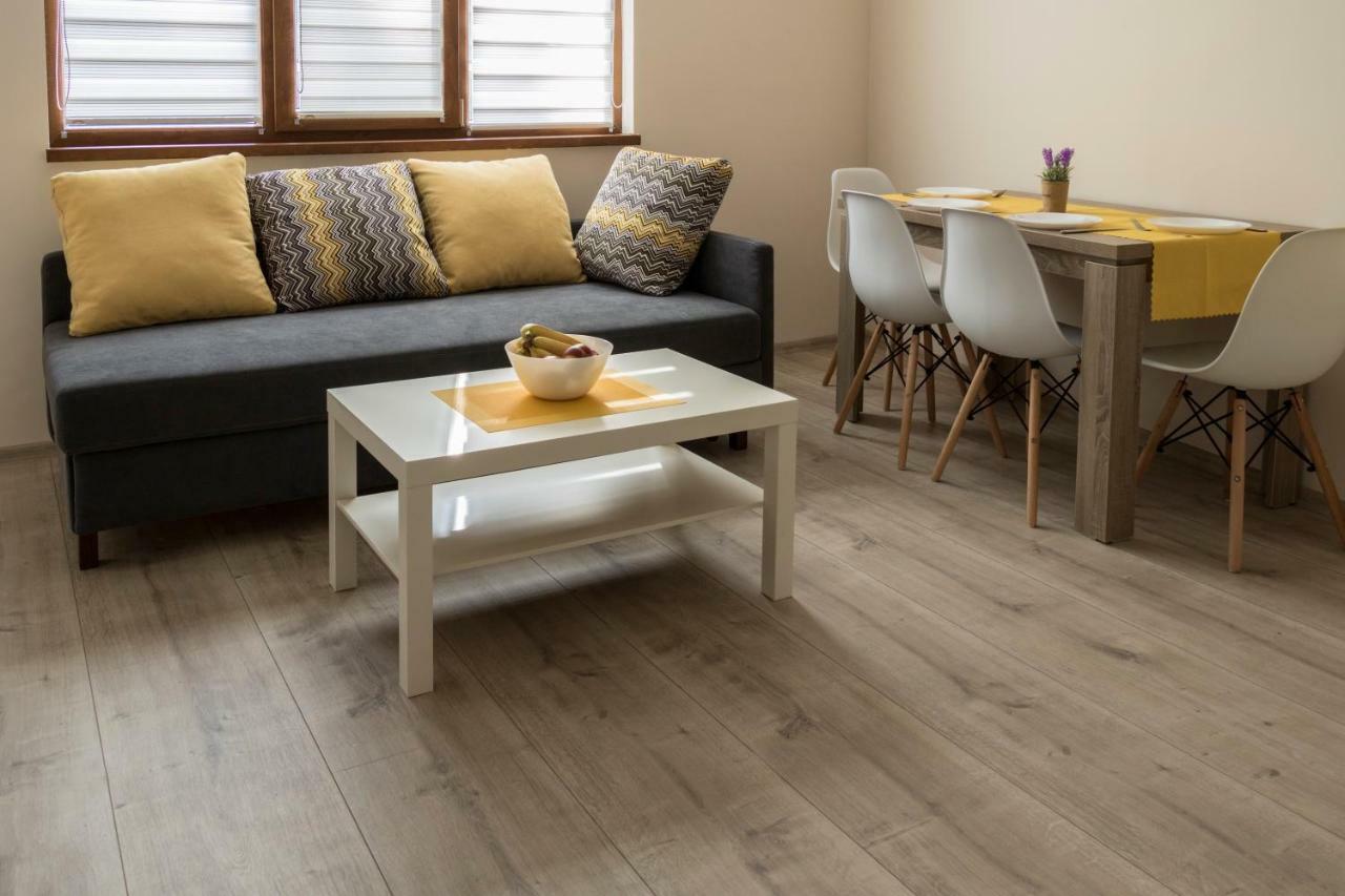 Margis Home Burgas Екстер'єр фото