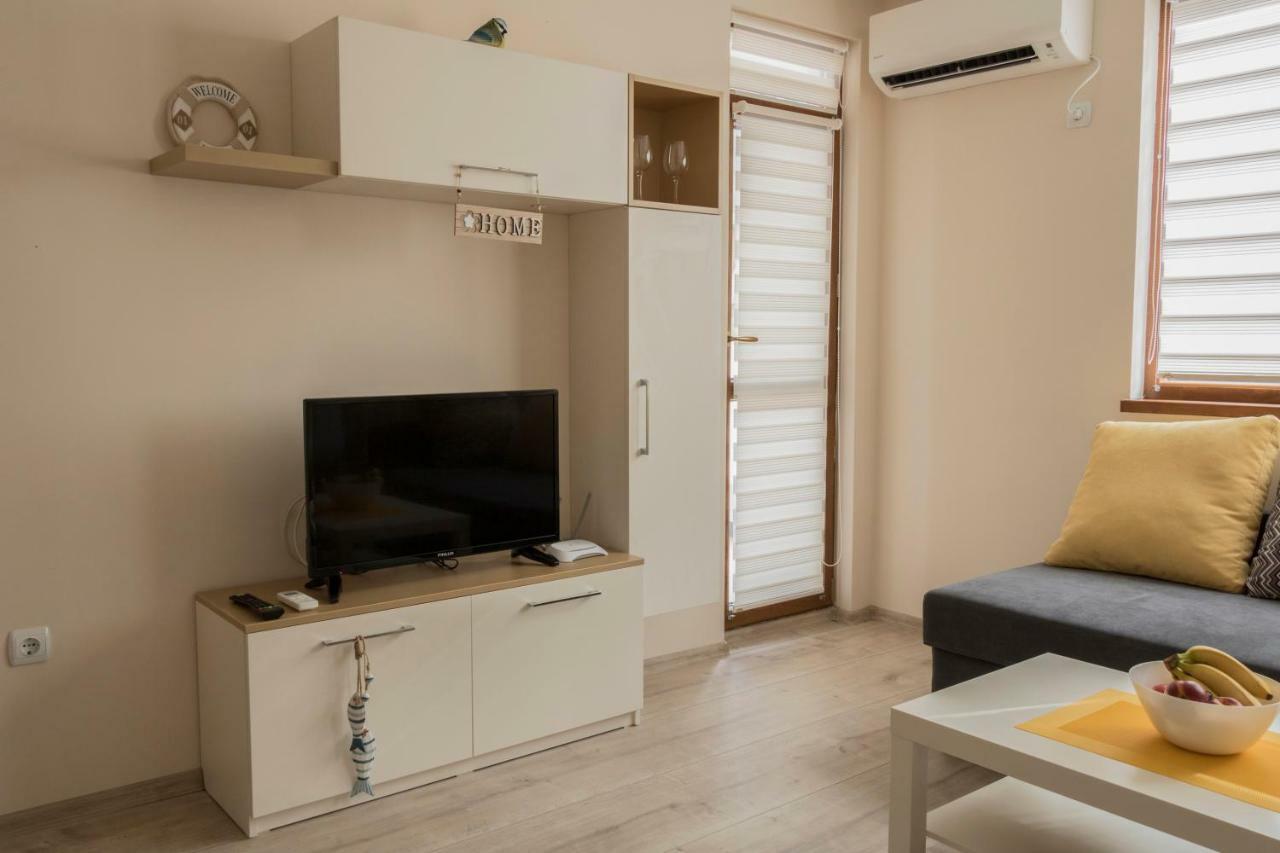 Margis Home Burgas Екстер'єр фото
