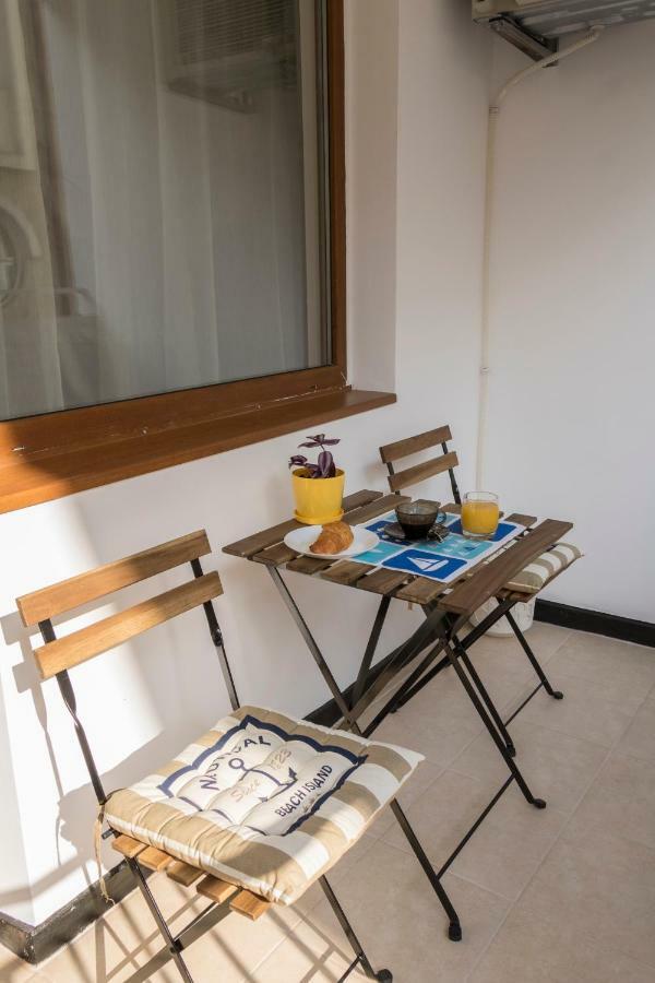Margis Home Burgas Екстер'єр фото