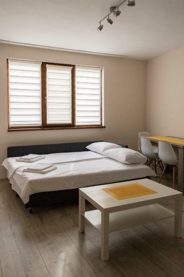 Margis Home Burgas Екстер'єр фото